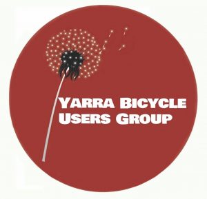 Yarra Bicycle Users Group
